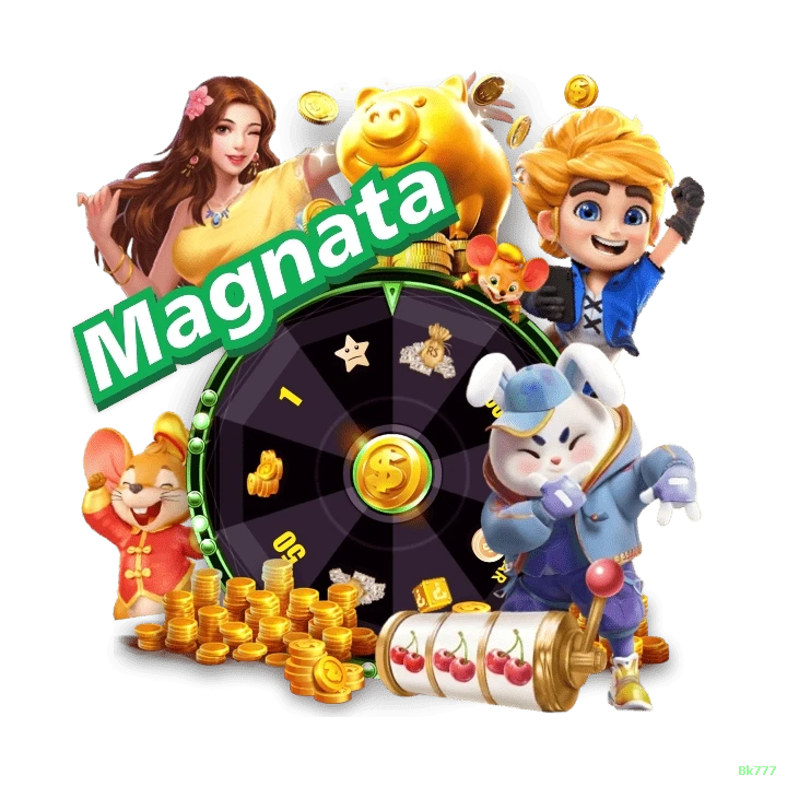 App Bk777 para Android e iOS - download grátis
